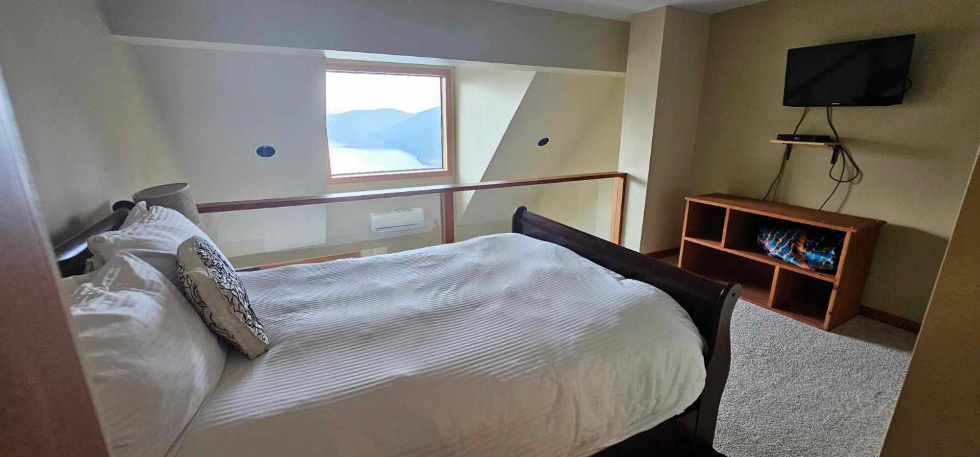 Moon Water Lodge Malahat المظهر الخارجي الصورة